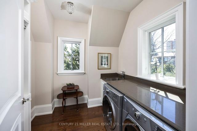 136 Watson Ave, House detached with 3 bedrooms, 4 bathrooms and 4 parking in Oakville ON | Image 16