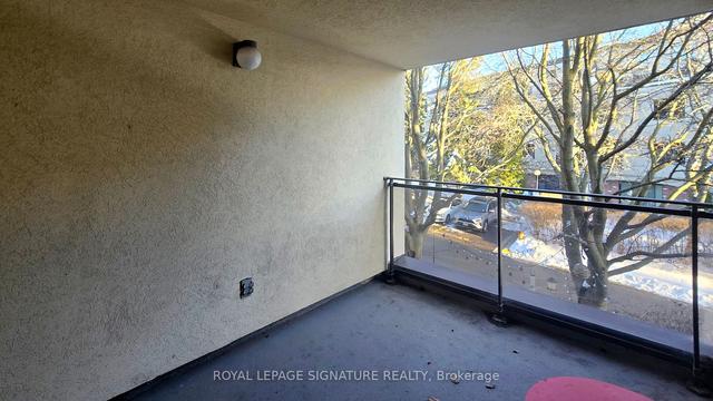 54 - 15 Pebble Bywy, Condo with 3 bedrooms, 1 bathrooms and 1 parking in Toronto ON | Image 28