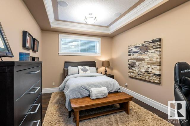 267 Windermere Dr Nw, House detached with 4 bedrooms, 4 bathrooms and null parking in Edmonton AB | Image 47