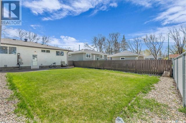 2226 Dewdney Ave E, House detached with 4 bedrooms, 2 bathrooms and null parking in Regina SK | Image 43
