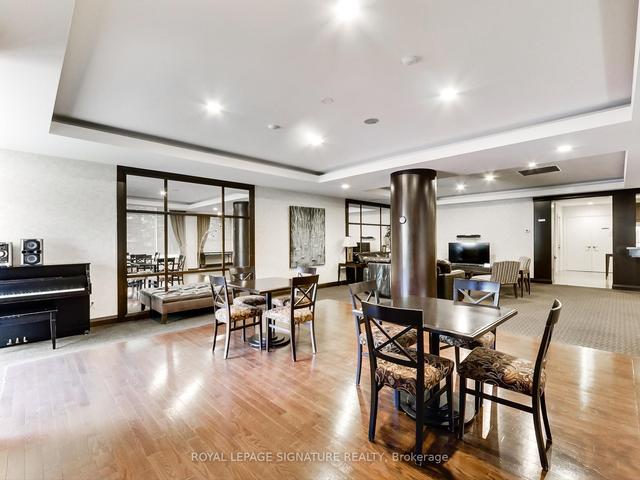 406 - 2662 Bloor St W, Condo with 2 bedrooms, 2 bathrooms and 1 parking in Toronto ON | Image 29