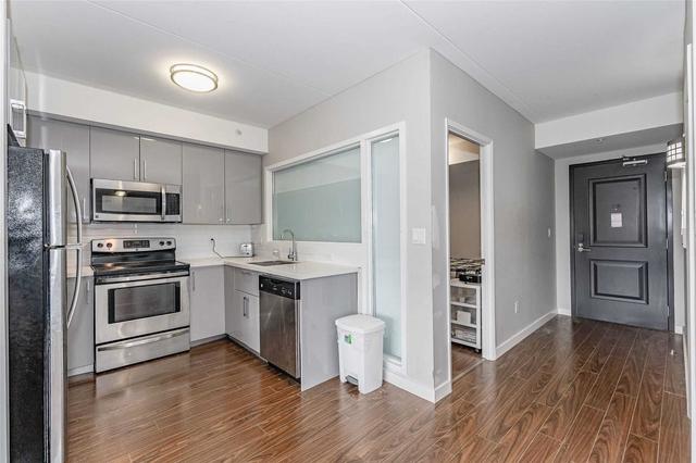 206 - 1291 Gordon St, Condo with 4 bedrooms, 4 bathrooms and 1 parking in Guelph ON | Image 3