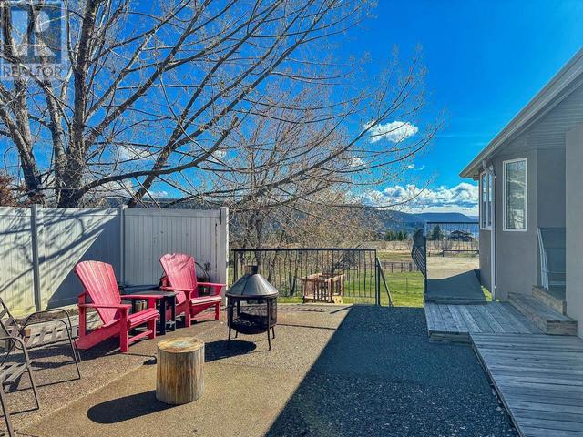 66 Woodland Dr, House detached with 5 bedrooms, 4 bathrooms and null parking in Williams Lake BC | Image 29