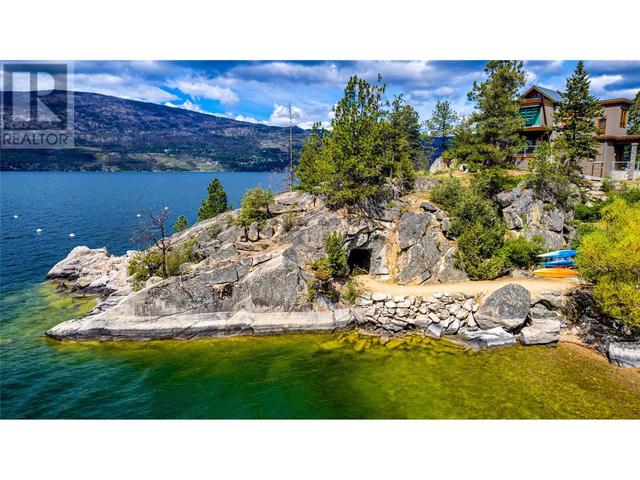 31 - 9845 Eastside Rd, House attached with 2 bedrooms, 2 bathrooms and 1 parking in Vernon BC | Image 50