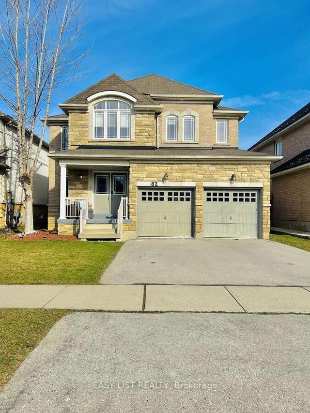 82 Barrett Ave, House detached with 4 bedrooms, 4 bathrooms and 4 parking in Brantford ON | Image 25