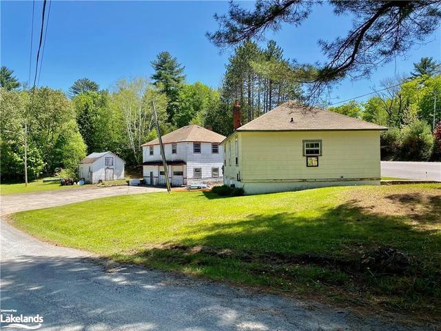 10501 County 503 Highway, House detached with 3 bedrooms, 1 bathrooms and 10 parking in Highlands East ON | Image 31