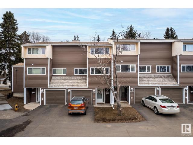 1035 Millbourne Rd E Nw, House attached with 3 bedrooms, 1 bathrooms and 2 parking in Edmonton AB | Image 5