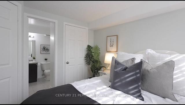 79 - 391 Beechgrove Dr, Townhouse with 1 bedrooms, 1 bathrooms and 1 parking in Toronto ON | Image 10