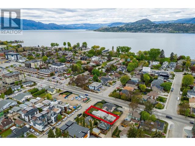 540 Patterson Ave, House detached with 2 bedrooms, 1 bathrooms and 4 parking in Kelowna BC | Image 4