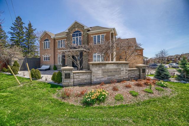 1 Yellow Avens Blvd S, House detached with 4 bedrooms, 4 bathrooms and 11 parking in Brampton ON | Image 37
