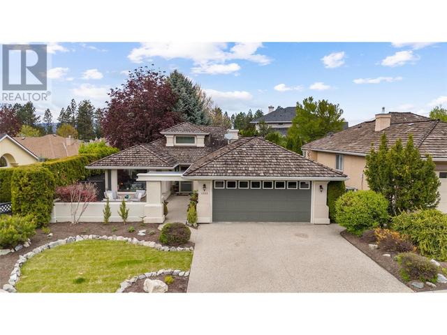 4222 Gallaghers Cres, House detached with 2 bedrooms, 2 bathrooms and 4 parking in Kelowna BC | Image 35