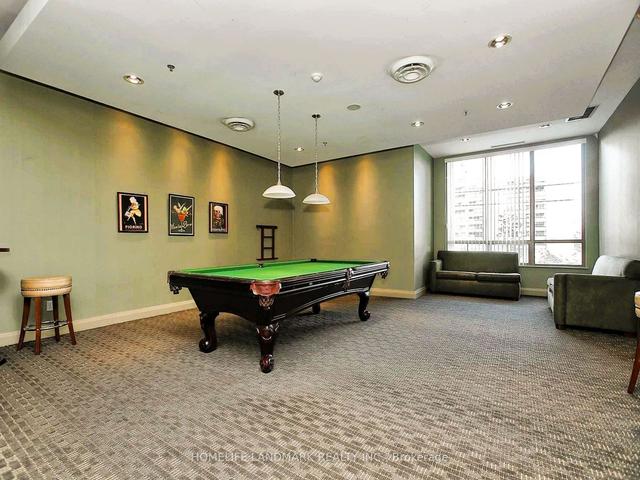 2310rm1 - 18 Parkview Ave, Condo with 1 bedrooms, 1 bathrooms and 0 parking in Toronto ON | Image 2
