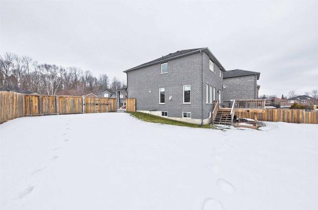 1054 Nantyr Dr, House detached with 3 bedrooms, 3 bathrooms and 4 parking in Innisfil ON | Image 29
