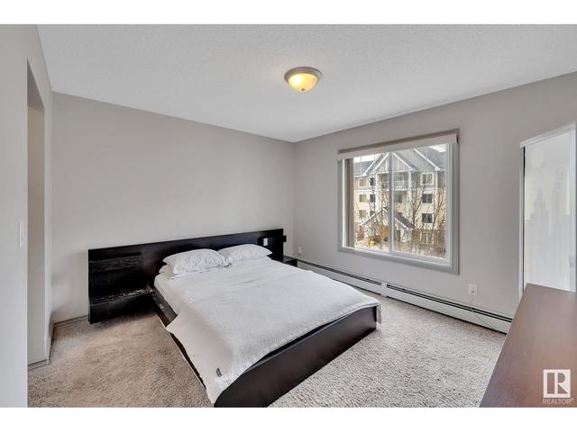 302 - 2208 44 Ave Nw, Condo with 2 bedrooms, 2 bathrooms and 2 parking in Edmonton AB | Image 10