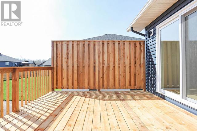 11 Noah Dr, House detached with 4 bedrooms, 1 bathrooms and null parking in Sault Ste. Marie ON | Image 11