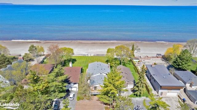 136 Shore Lane, House detached with 5 bedrooms, 3 bathrooms and 5 parking in Wasaga Beach ON | Image 12