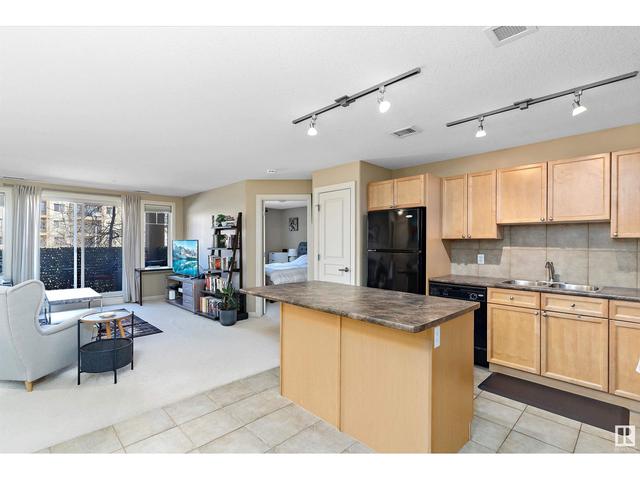 230 - 400 Palisades Wy, Condo with 2 bedrooms, 2 bathrooms and null parking in Edmonton AB | Image 9
