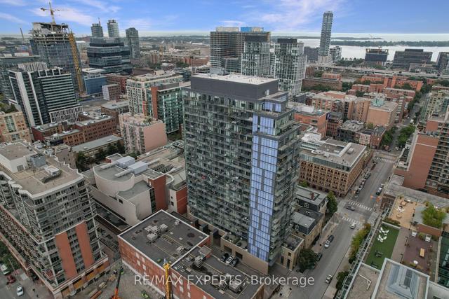 311 - 105 George St, Condo with 2 bedrooms, 2 bathrooms and 1 parking in Toronto ON | Image 26