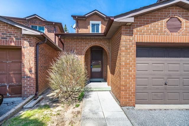 143 Dunbar Cres, House detached with 3 bedrooms, 2 bathrooms and 4 parking in Markham ON | Image 28