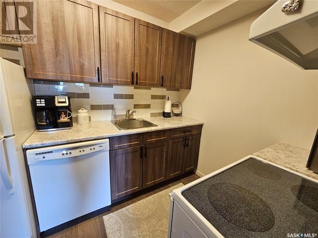 102 - 1120 9th Ave Ne, Condo with 1 bedrooms, 1 bathrooms and null parking in Swift Current SK | Image 9