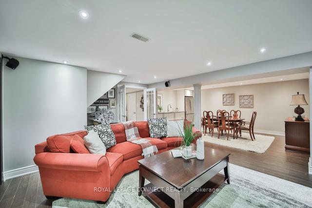 2315 Southcott Rd, House detached with 4 bedrooms, 5 bathrooms and 4 parking in Pickering ON | Image 29