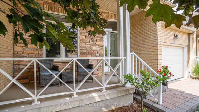9 - 947 Adirondack Rd, Townhouse with 2 bedrooms, 3 bathrooms and 2 parking in London ON | Image 12