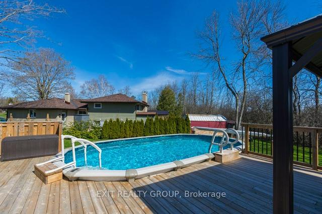 20 Rockhill Crt, House detached with 4 bedrooms, 3 bathrooms and 5.5 parking in Quinte West ON | Image 30
