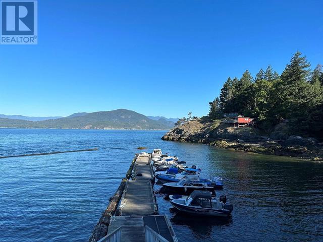 lot 1 Kildare Estates Bowyer Island, House detached with 5 bedrooms, 1 bathrooms and null parking in Metro Vancouver A BC | Image 40