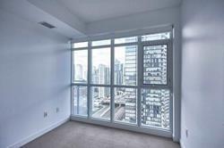 3103 - 15 Iceboat Terr, Condo with 1 bedrooms, 1 bathrooms and 1 parking in Toronto ON | Image 3
