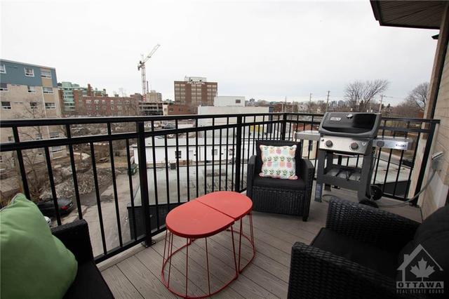 414 - 808 Bronson Ave, Condo with 2 bedrooms, 2 bathrooms and 1 parking in Ottawa ON | Image 14