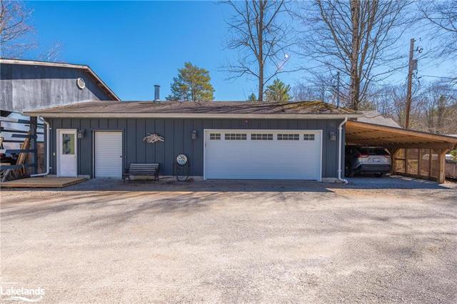 12 Bandorie Lane, House detached with 3 bedrooms, 2 bathrooms and 7 parking in Kawartha Lakes ON | Image 27