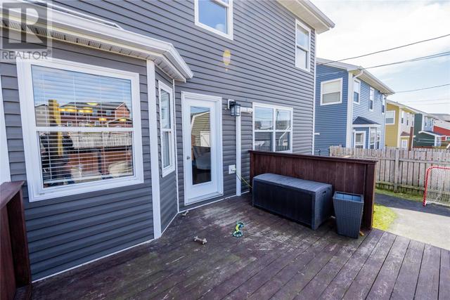 4 Lasalle Drive, House detached with 4 bedrooms, 3 bathrooms and null parking in Mount Pearl NL | Image 42