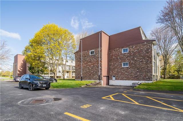 106 - 835 Milford Dr, House attached with 1 bedrooms, 1 bathrooms and 2 parking in Kingston ON | Image 29