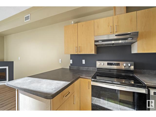 201 - 10606 102 Ave Nw, Condo with 2 bedrooms, 1 bathrooms and null parking in Edmonton AB | Image 15