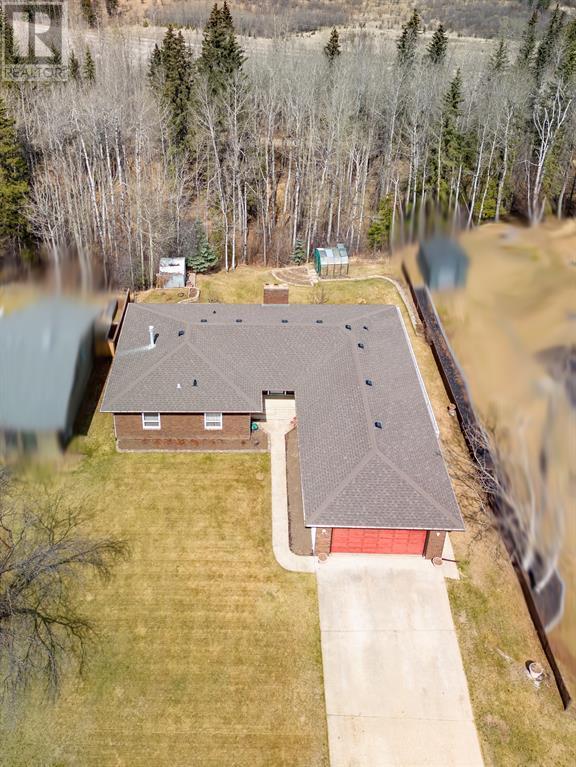 4718 Sakwatamau Drive, House detached with 5 bedrooms, 3 bathrooms and 4 parking in Whitecourt AB | Image 40