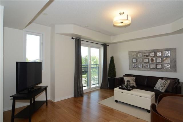 87 - 150 Chancery Rd, Townhouse with 2 bedrooms, 2 bathrooms and 1 parking in Markham ON | Image 9