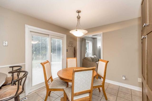 45 White Elm Rd, House detached with 4 bedrooms, 4 bathrooms and 4 parking in Barrie ON | Image 4