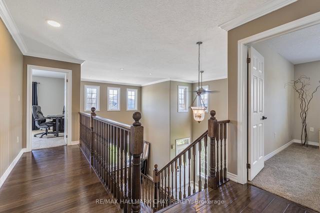 16 Spencer Dr, House detached with 4 bedrooms, 4 bathrooms and 6 parking in Barrie ON | Image 15