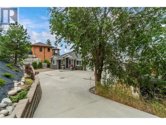 3949 Desert Pines Ave, House detached with 4 bedrooms, 3 bathrooms and 2 parking in Peachland BC | Image 58