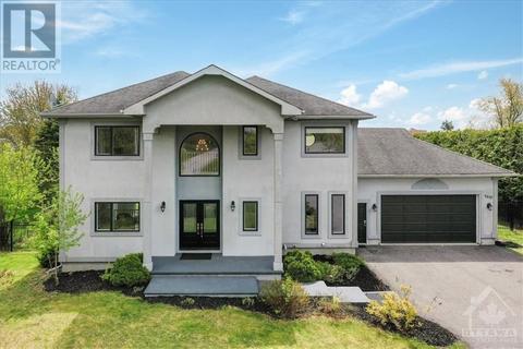 7010 Donwel Drive, Greely, ON, K4P1M7 | Card Image