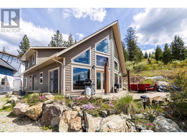 5805 Upper Booth Rd N, House detached with 4 bedrooms, 3 bathrooms and 2 parking in Central Okanagan BC | Image 33