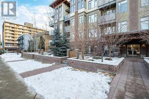203 - 1720 10 St Sw, Condo with 2 bedrooms, 2 bathrooms and 1 parking in Calgary AB | Image 24