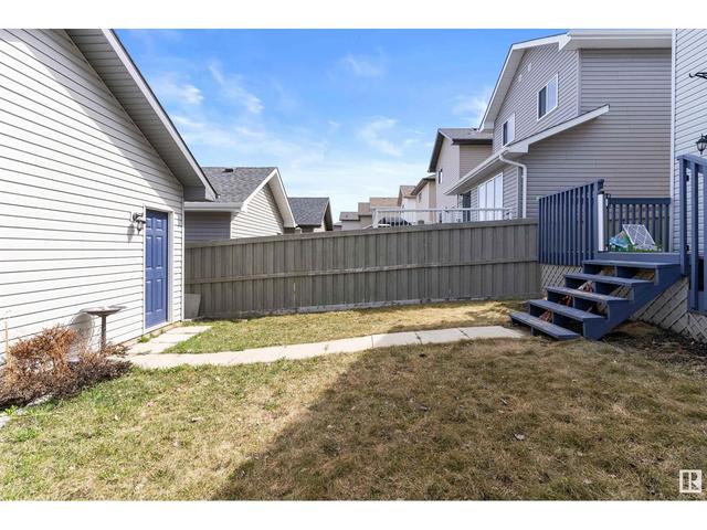 7096 Cardinal Wy Sw, House detached with 3 bedrooms, 3 bathrooms and null parking in Edmonton AB | Image 44