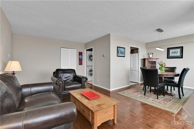 1105 - 1285 Cahill Dr, Condo with 3 bedrooms, 2 bathrooms and 2 parking in Ottawa ON | Image 7