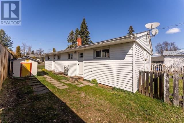 1302 Douglas St, House detached with 3 bedrooms, 2 bathrooms and null parking in Prince George BC | Image 1