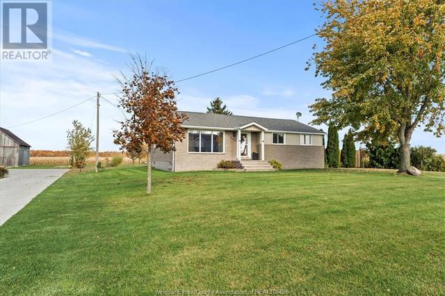 4644 Concession Rd 4, House detached with 3 bedrooms, 1 bathrooms and null parking in Essex ON | Image 39