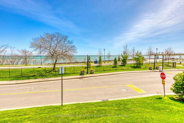 1607 - 2045 Lake Shore Blvd W, Condo with 2 bedrooms, 2 bathrooms and 2 parking in Toronto ON | Image 31