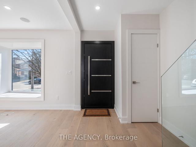 44 Glengarry Ave, House semidetached with 3 bedrooms, 4 bathrooms and 1 parking in Toronto ON | Image 24