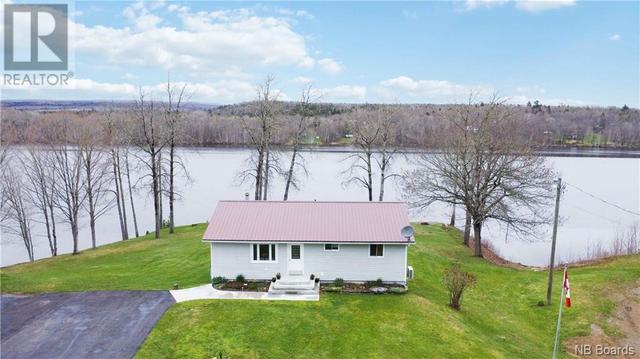 165 Ritchie Rd, House detached with 4 bedrooms, 2 bathrooms and null parking in Canterbury P NB | Image 46