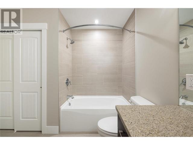 403 - 1165 Sutherland Avenue, Condo with 1 bedrooms, 1 bathrooms and 1 parking in Kelowna BC | Image 14